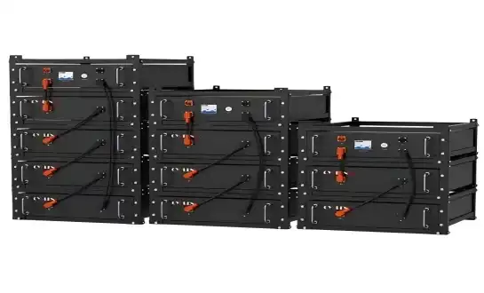 Should you import a rack mount battery backup from China?